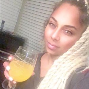 Meet your Posher, Erica